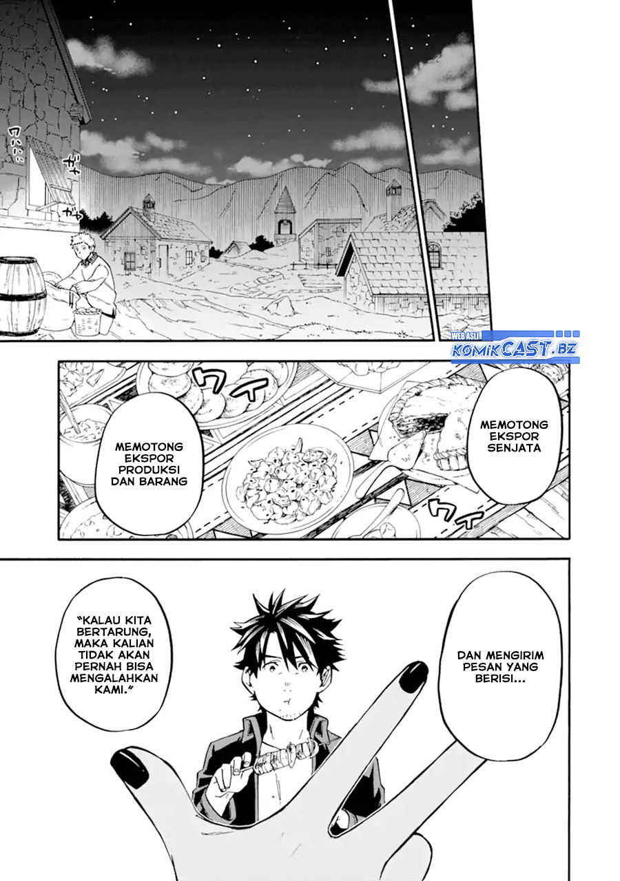 Dilarang COPAS - situs resmi www.mangacanblog.com - Komik good deeds of kane of old guy 048 - chapter 48 49 Indonesia good deeds of kane of old guy 048 - chapter 48 Terbaru 15|Baca Manga Komik Indonesia|Mangacan